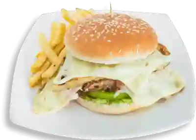 Súper Róbalo