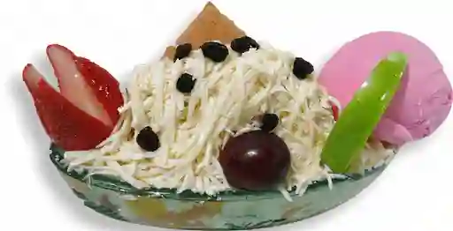 Ice Cream Salad