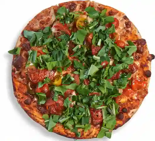 Pizza Tomatina.