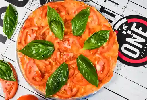 Pizza Napolitana