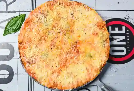Pizza 4 Formaggi