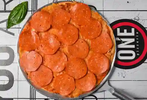 Pizza Pepperoni