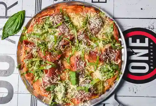 Pizza Deluxe