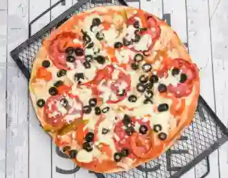 Pizza Vasca