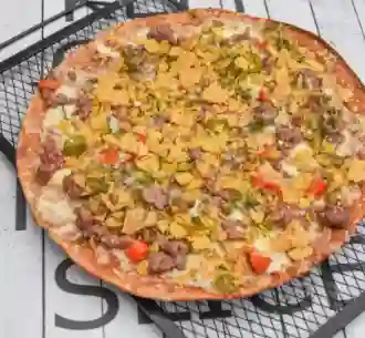 Pizza Cuernavaca