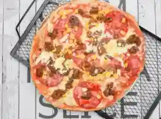 Pizza Queen
