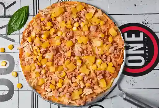 Pizza Ananas