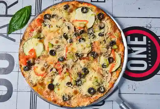 Pizza Green One