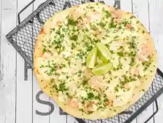 Pizza Martin Pescador