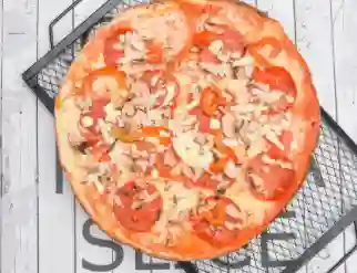 Pizza Campesina