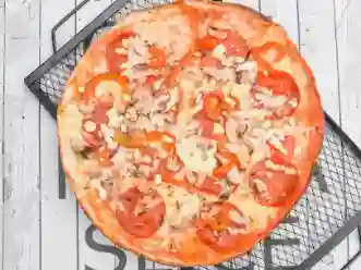 Pizza Diabola