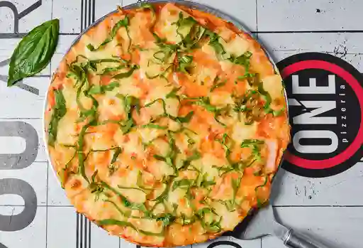 Pizza Pavo Fit