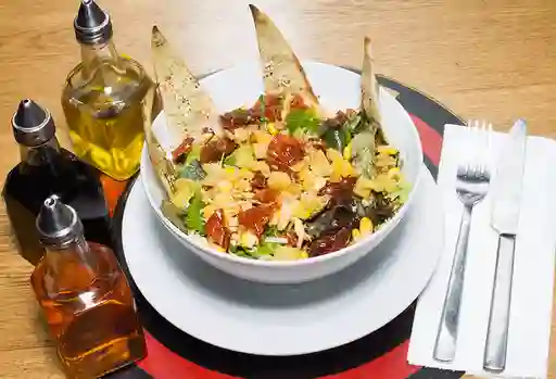 Ensalada Ananas