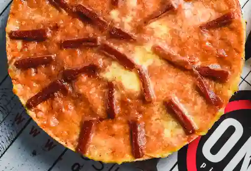 Pizza Bocadelli