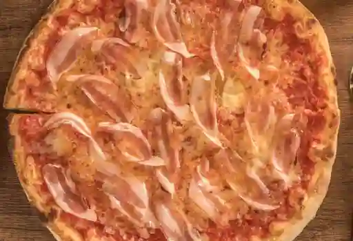 Pizza Valdostana Coppa