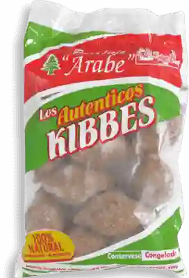 Kibbes Congelados Paquete X12