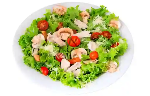 Ensalada Del Huerto