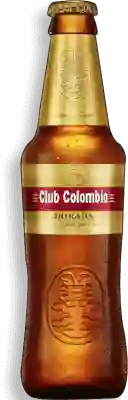 Cerveza Club Colombia 355 ml