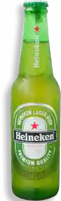 Cerveza Heineken 350 ml