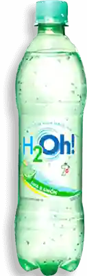 Agua H20 500 ml