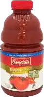  Jugo De Tomate  Campbells  Litro (990Ml) 