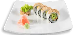Sushi Vegano Maki