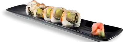 Sushi Brassica