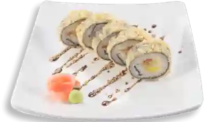 Sushi Sr. Miyagi