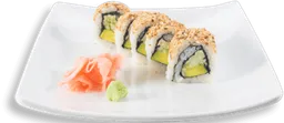 Sushi Vegetariano Roll