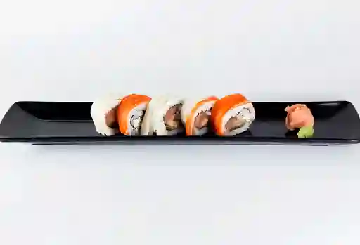 Sushi Palmito Roll