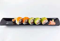 Sushi Langostino Crispy