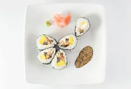 Sushi Anguila Maki