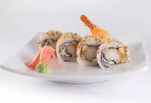 Sushi Hiroshima