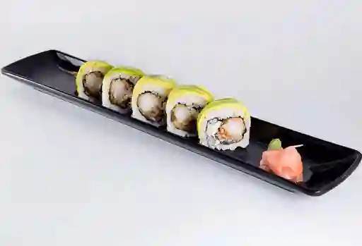 Sushi Hakuna Matata