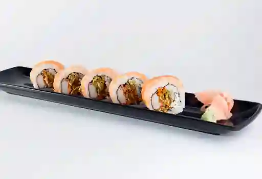 Sushi Geisha