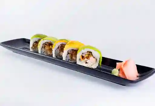 Sushi Sayayin