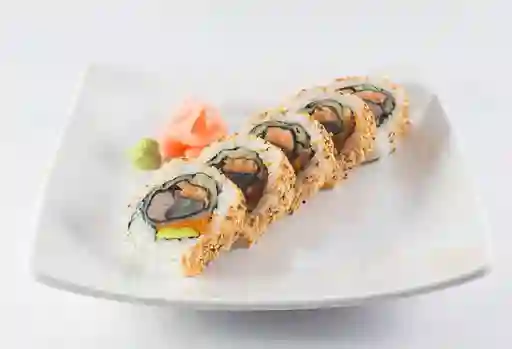Sushi Ojo de Tigre Especial