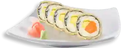 Sushi Philadelphia Crispy