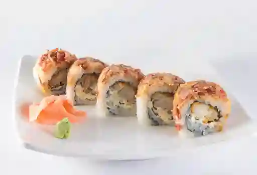 Sushi Tio Sam 2