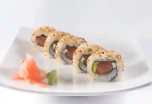 Sushi Katakana