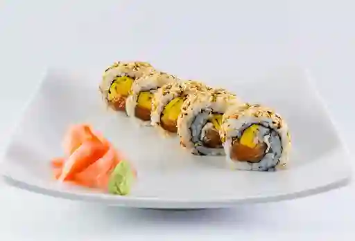 Sushi Tommy Roll
