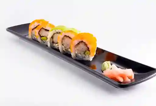 Sushi Kurisumasu Roll