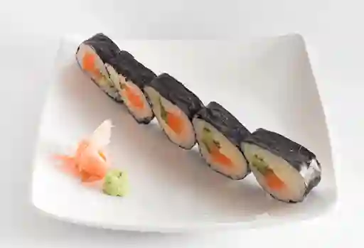 Sushi Philadelphia Pepino