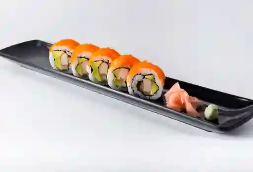 Sushi Cali Revés