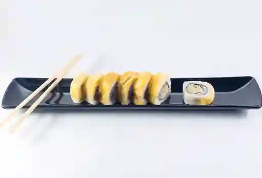 Sushi Banana Roll  