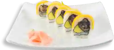 Sushi Chipa