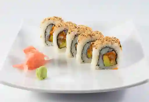 Sushi Tokio Roll    