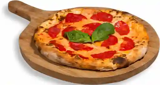 Pizza Diavola Mediana