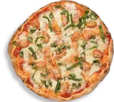 Pizza Mediana Napolitana