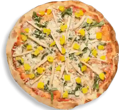 Pizza Mediana Pesto